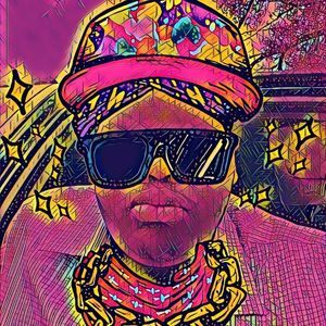 Meet your Posher, Deandre